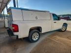 2013 Chevrolet Silverado C1500