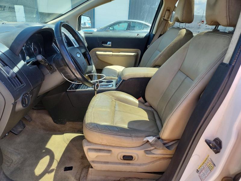 2009 Ford Edge Limited