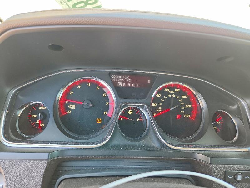 2014 GMC Acadia Denali