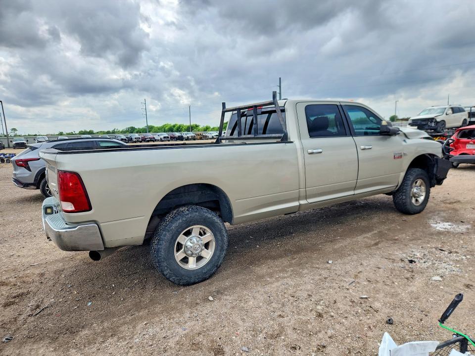 2010 Dodge Ram 2500