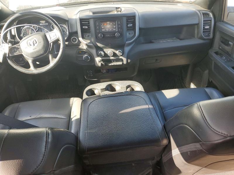 2024 Dodge RAM 2500 Tradesman