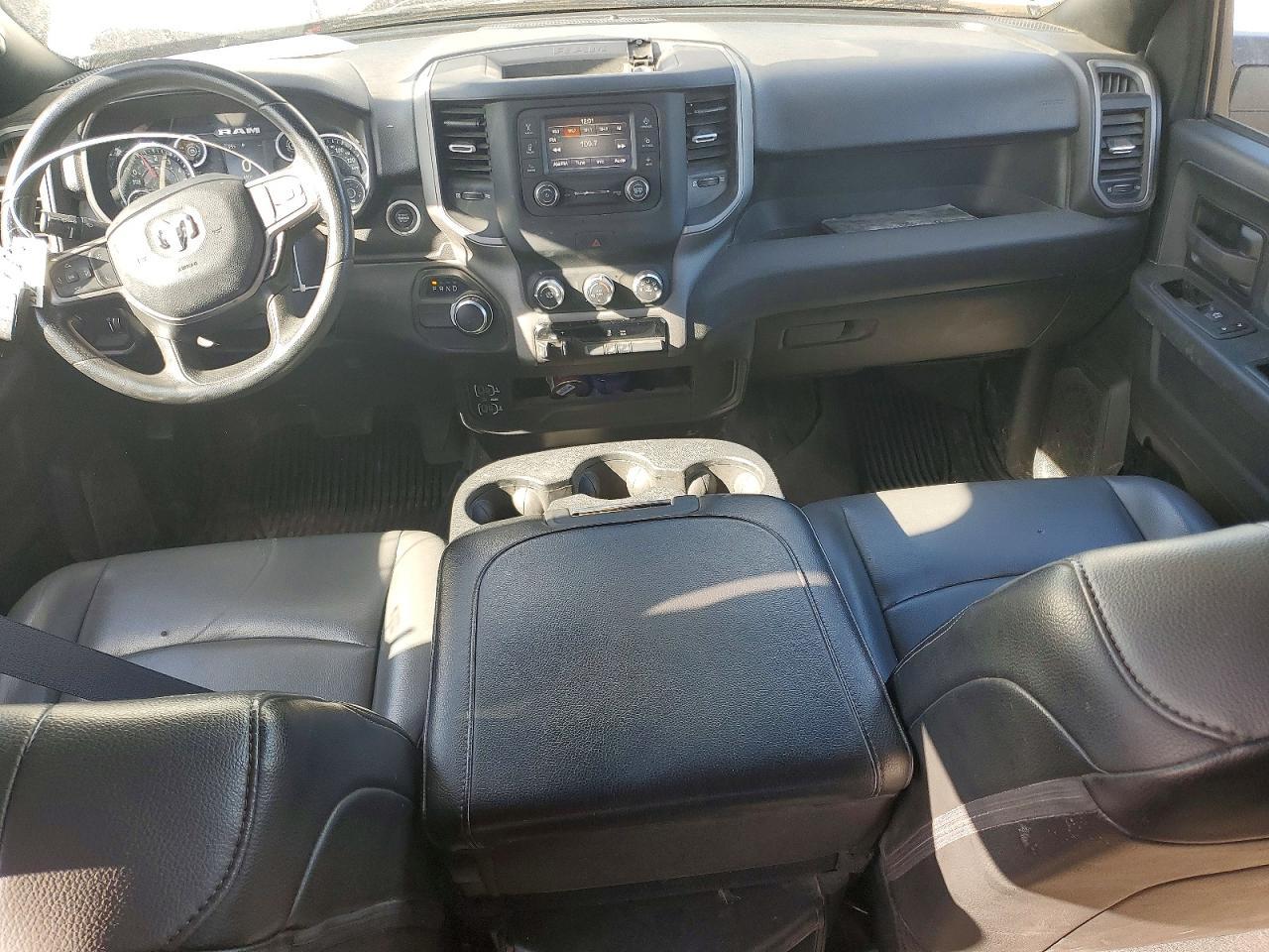 2024 Dodge RAM 2500 Tradesman