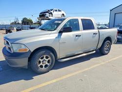 2010 Dodge RAM 1500 en venta en Nampa, ID