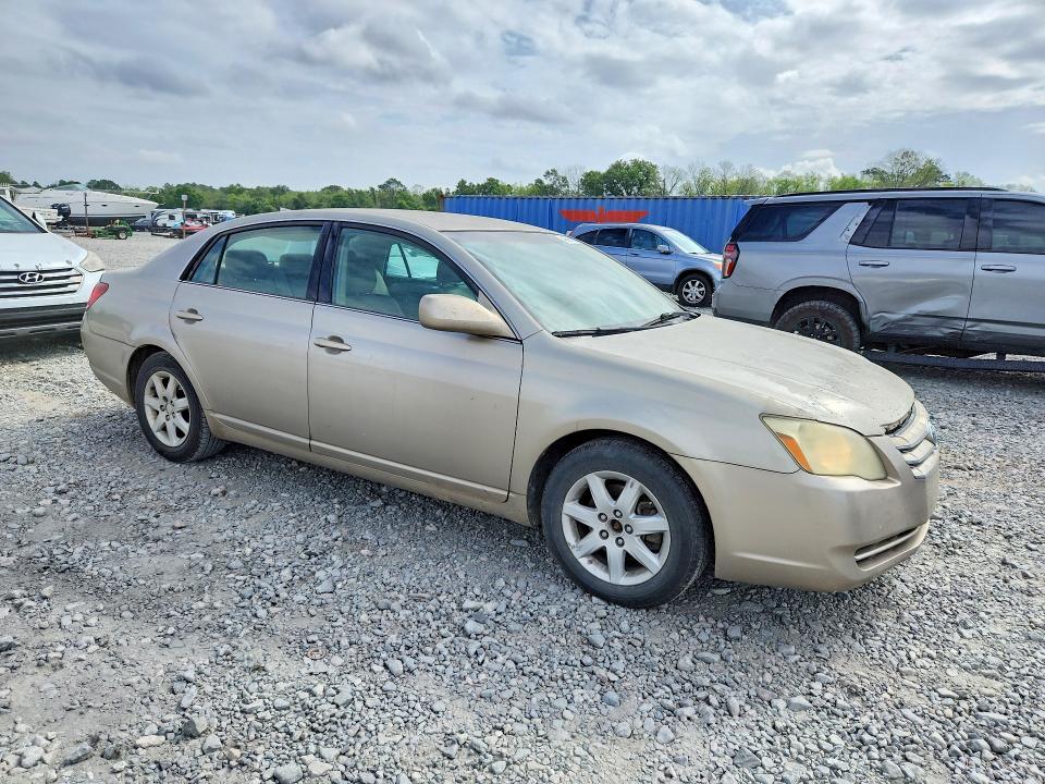 2006 Toyota Avalon xl