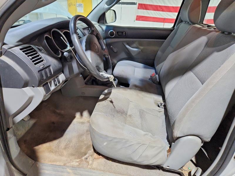 2005 Toyota Tacoma Base