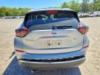 2020 Niss Murano