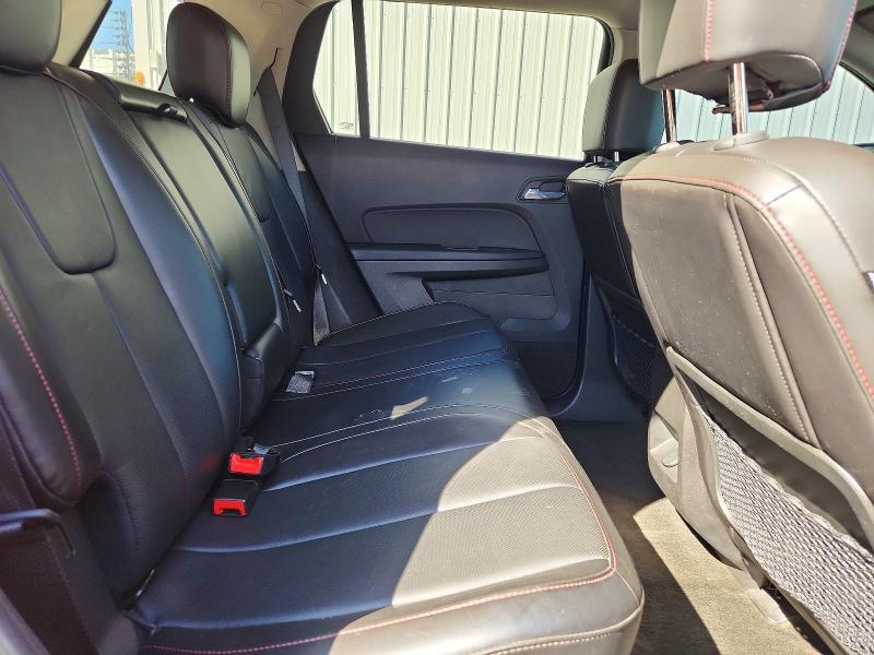 2012 GMC Terrain slt