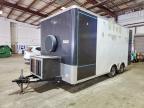 2017 Aluminum Trailer Co 2017 Aluminum Enclosed Cargo Trailer