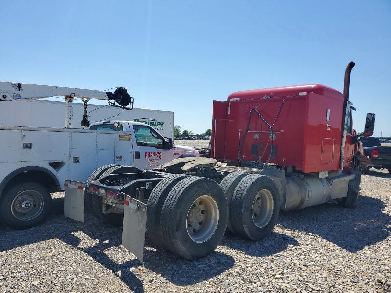 2017 Peterbilt 579 Semi Truck