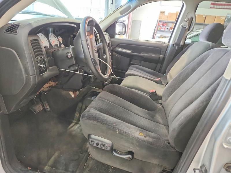 2002 Dodge RAM 1500