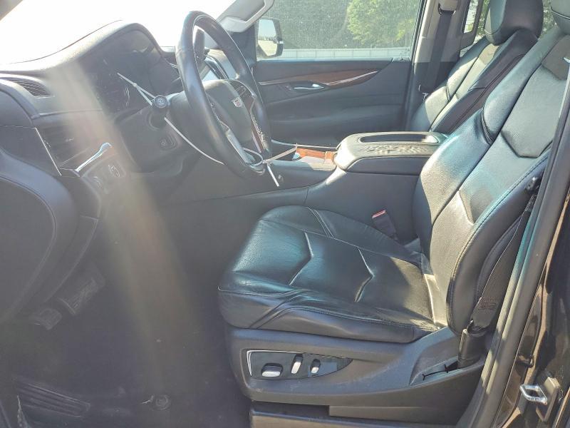 2018 Cadillac Escalade