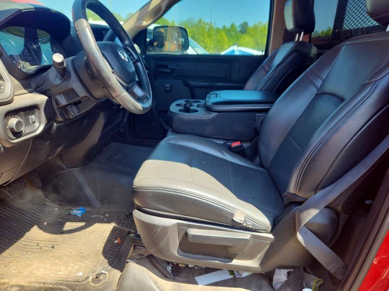 2020 Dodge RAM 3500