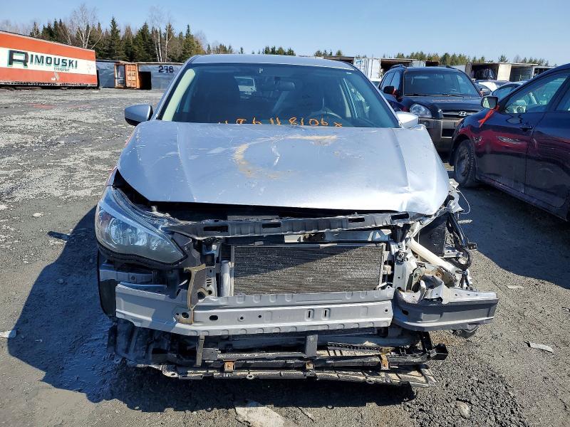 2019 Subaru Impreza