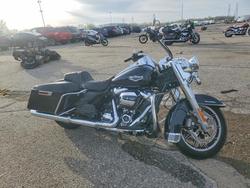 Harley-Davidson fl Vehiculos salvage en venta: 2019 Harley-Davidson Flhr