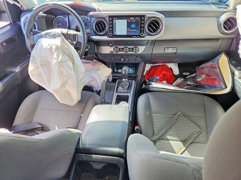 2020 Toyota Tacoma SR5 V6
