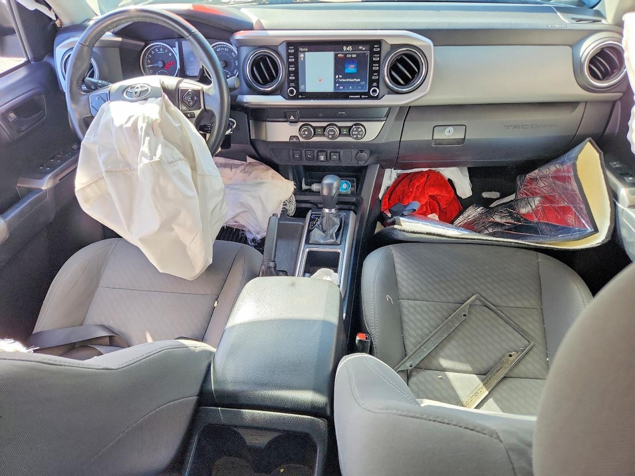2020 Toyota Tacoma SR5 V6