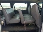 1999 Ford Econoline E350 Super Duty Wagon