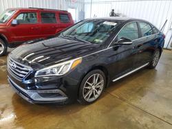 2017 Hyundai Sonata Sport 2.0t for sale in West Mifflin, PA