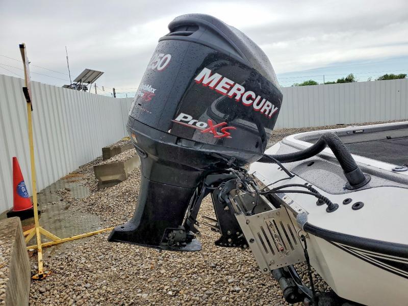 2018 All Family Craft/charger Boat