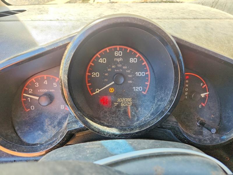 2007 Honda Element sc