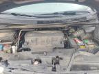 2013 Honda Odyssey exl