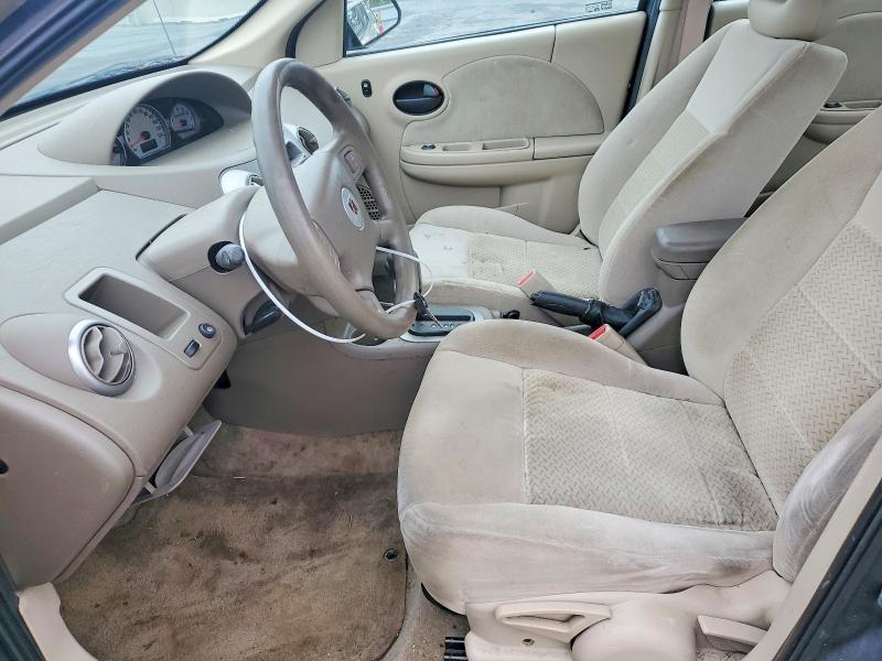 2006 Saturn Ion Level 3