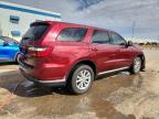2017 Dodge Durango sxt
