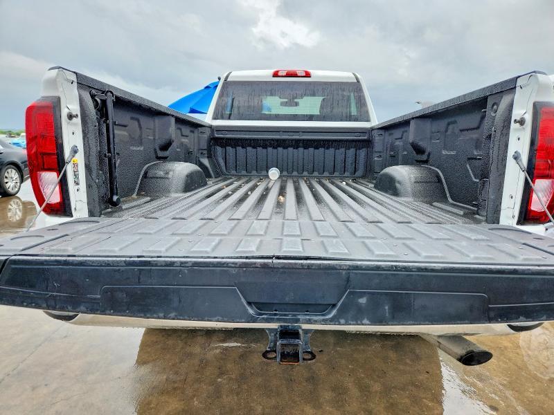 2022 GMC Sierra C2500 SLE