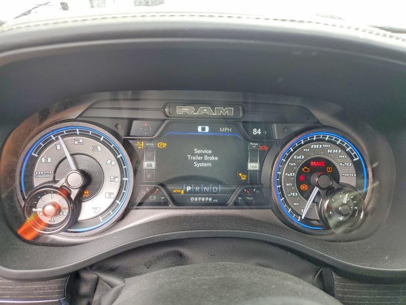 2022 Dodge RAM 1500 Limited