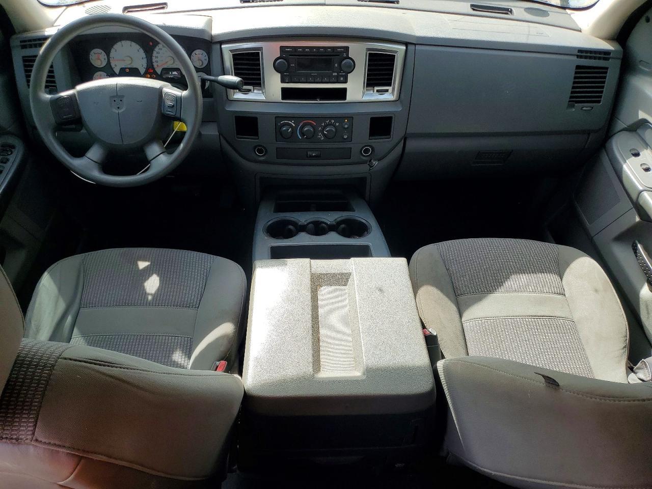 2008 Dodge RAM 1500 ST