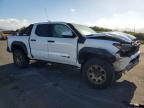 2024 Toyota Tacoma Trailhunter HV