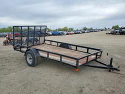 2020 Trailers 2020 P&T 6x12 afg Utility Trailer for sale in Nampa, ID