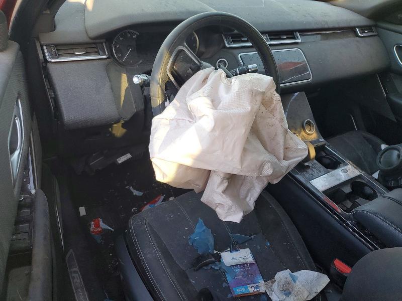 2021 Land Rover Range Rover Velar R-dynamic s