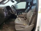 2017 Chevrolet Silverado C2500 Heavy Duty