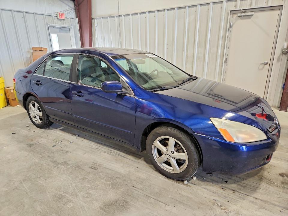 2003 Honda Accord ex