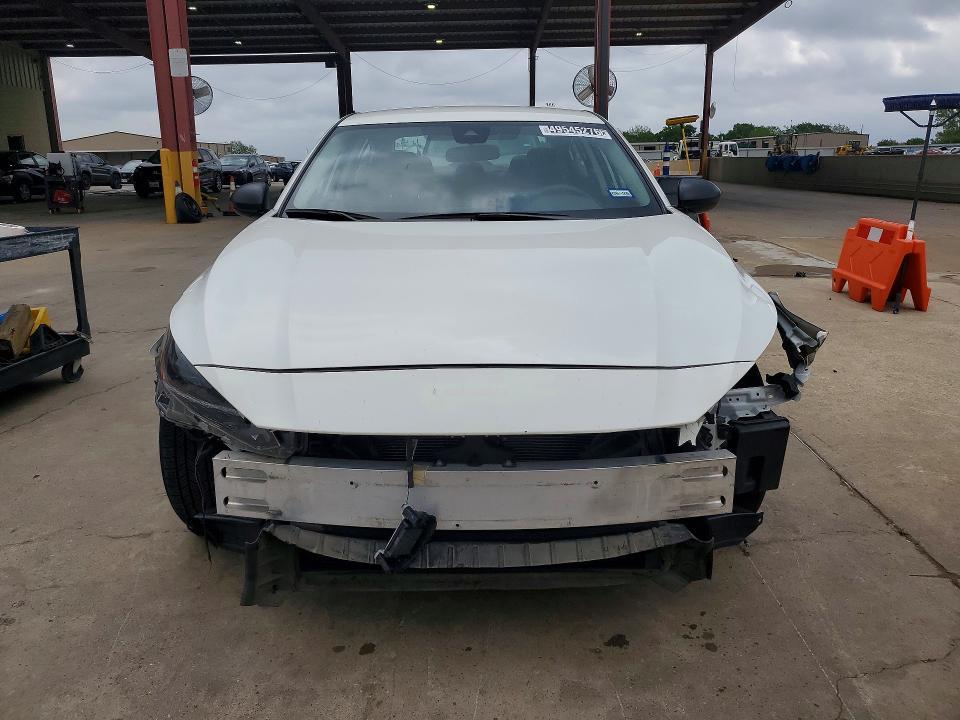 2024 Nissan Altima s