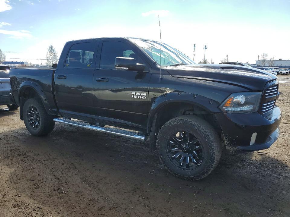2014 Dodge RAM 1500 Sport