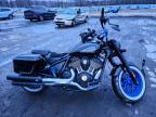2022 Indian Motorcycle Co. Chief Bobber