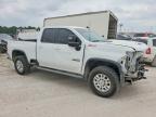 2022 Chevrolet Silverado K2500 Heavy Duty LT