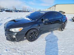2016 Subaru WRX for sale in Rocky View County, AB