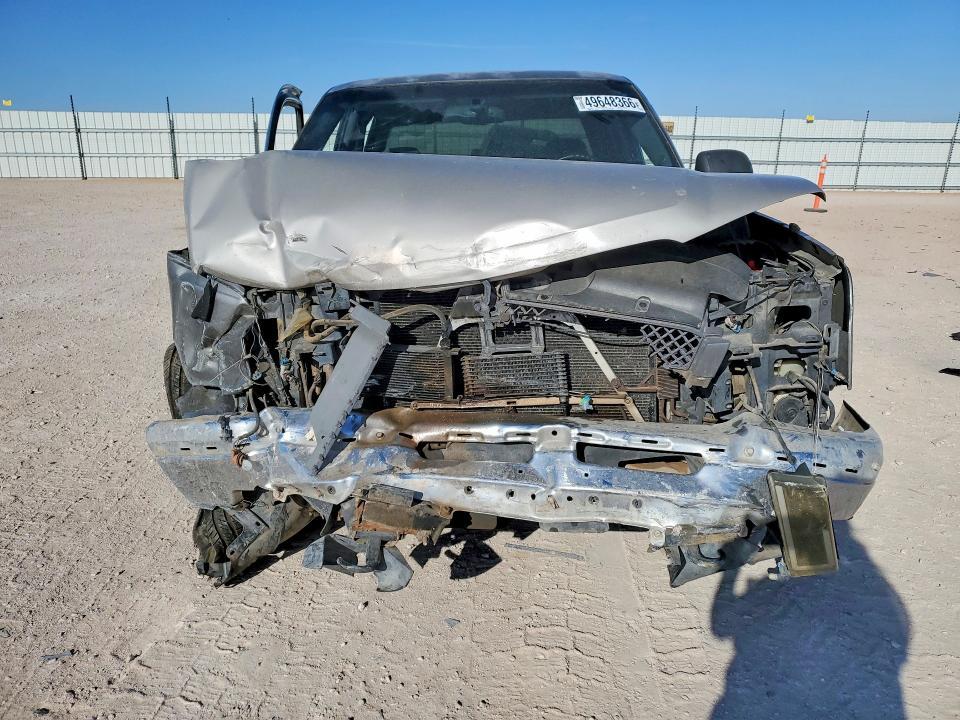 2006 Chevrolet Silverado C1500