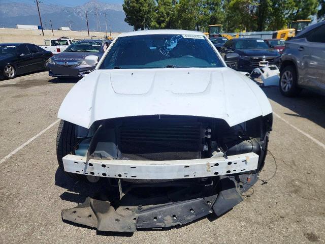 2014 Dodge Charger sxt
