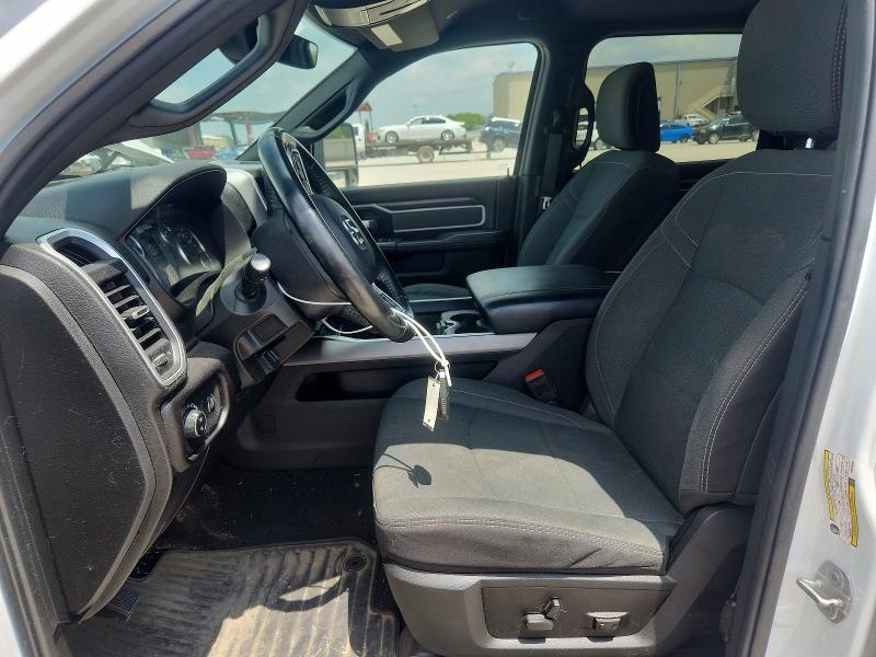 2023 Dodge RAM 2500 BIG Horn