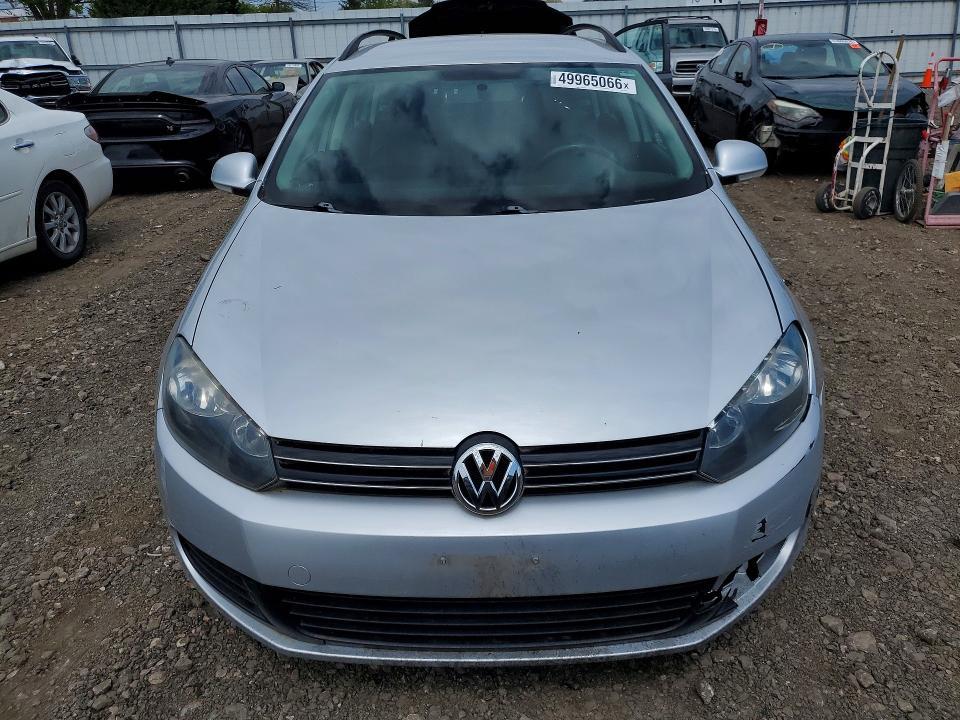 2014 Volkswagen Jetta tdi