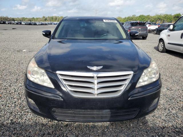 2010 Hyundai Gens 3.8l/4.6l