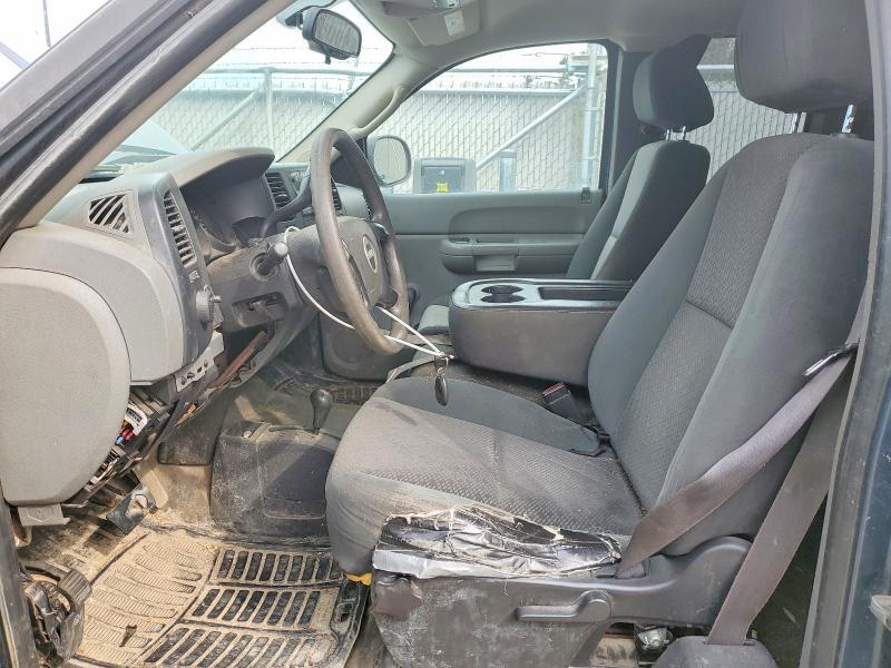 2008 GMC SIERRA1500