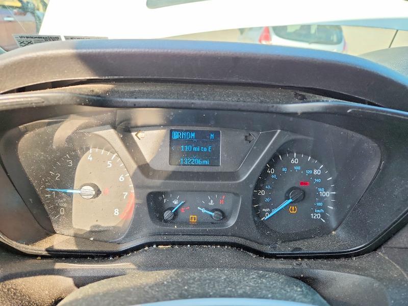 2019 Ford Transit 250 Delivery van