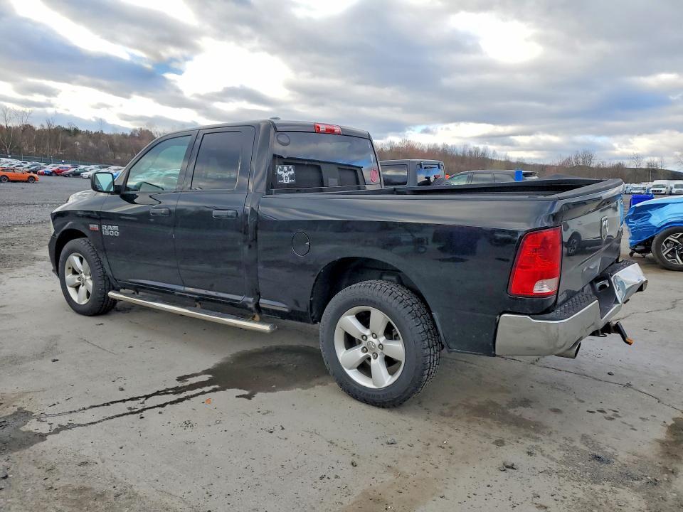 2014 Dodge RAM 1500 ST