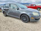 2009 Volkswagen Jetta s