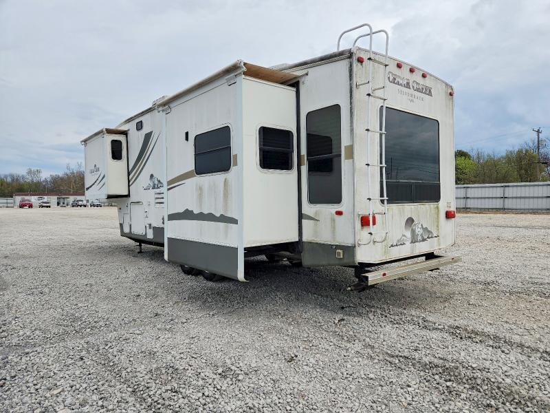 2005 Foresriver 2005 Forest River Cedar Creek Camper